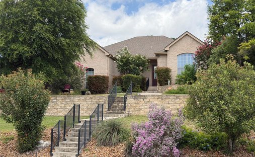 House in New Braunfels, Texas, United States 1