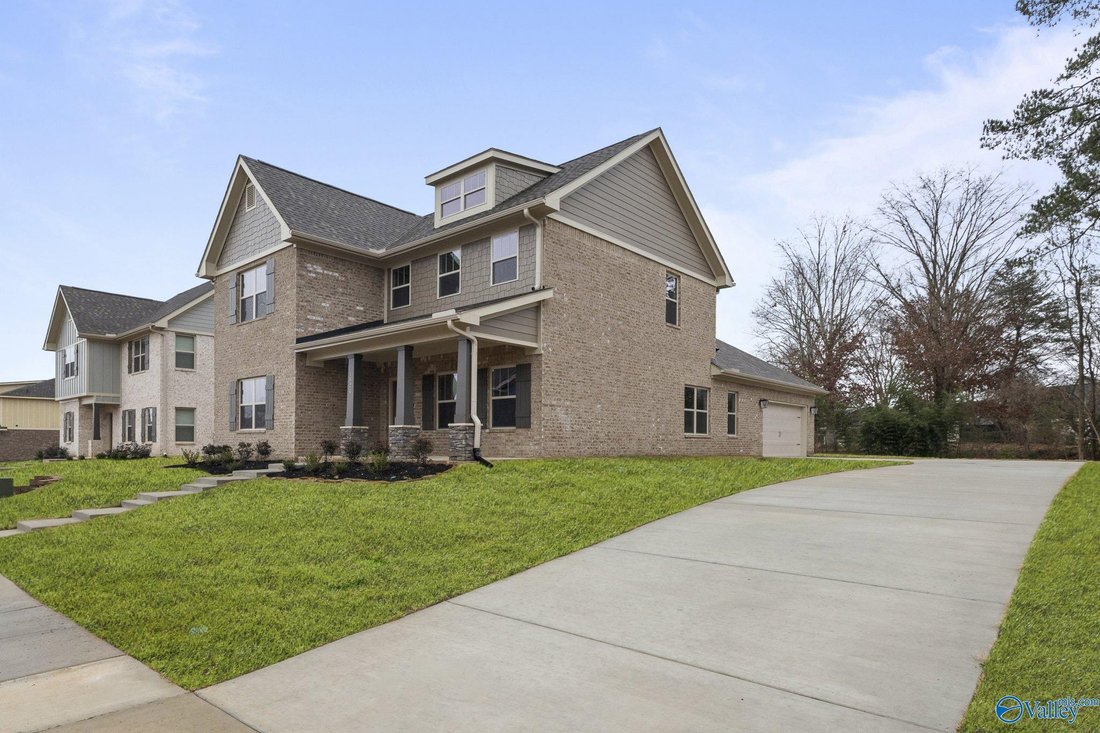 Haus in Redstone Arsenal, Alabama, Vereinigte Staaten 3 - 17680580