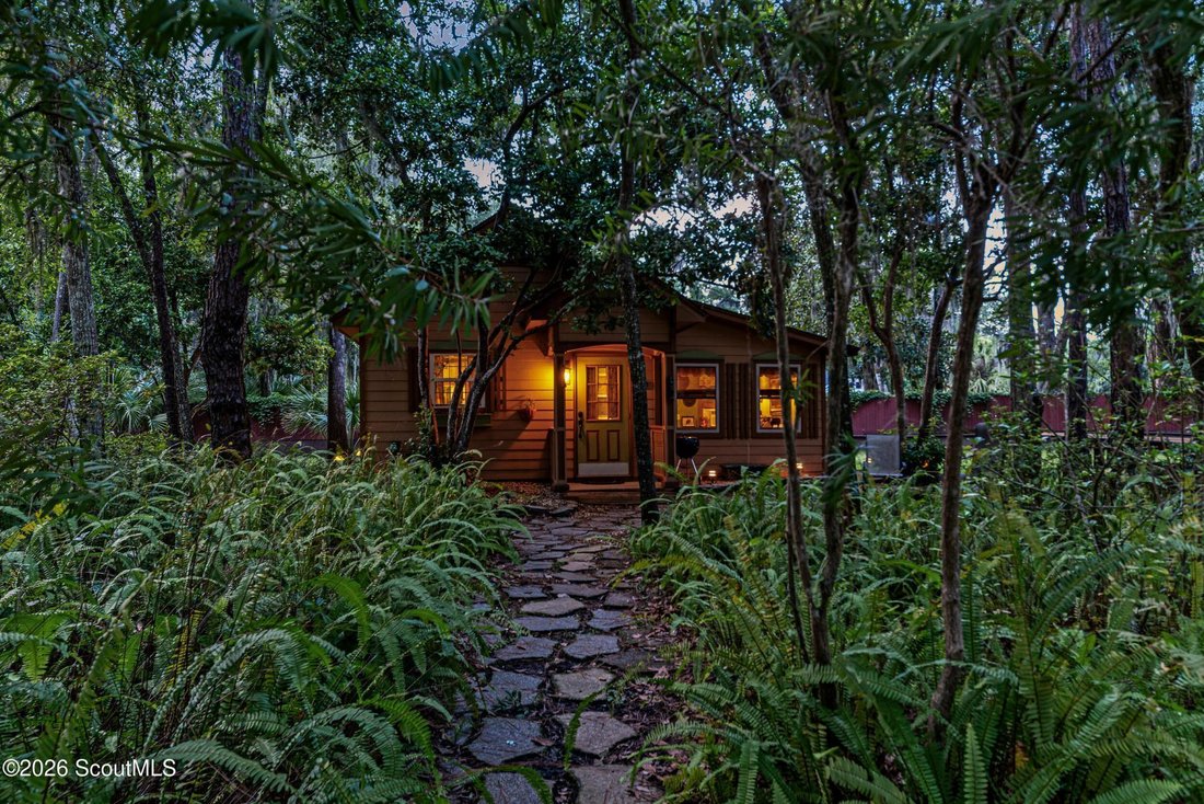 House in St. Marys, Georgia, United States 2 - 18665301