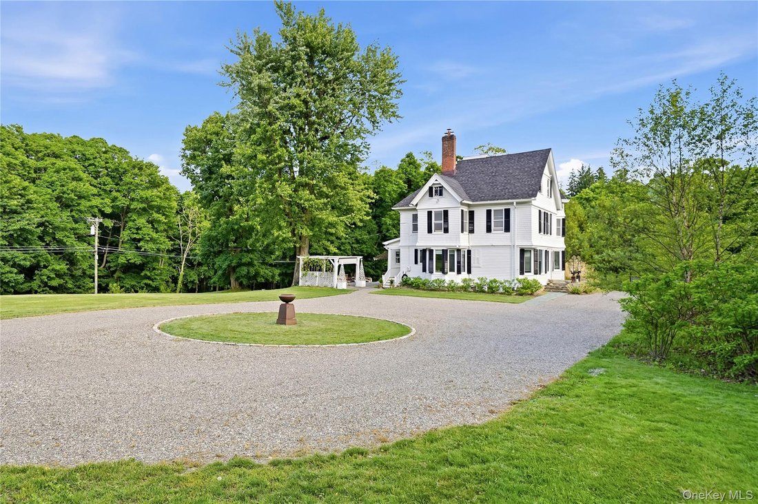 House in Pawling, New York, United States 3 - 18659103