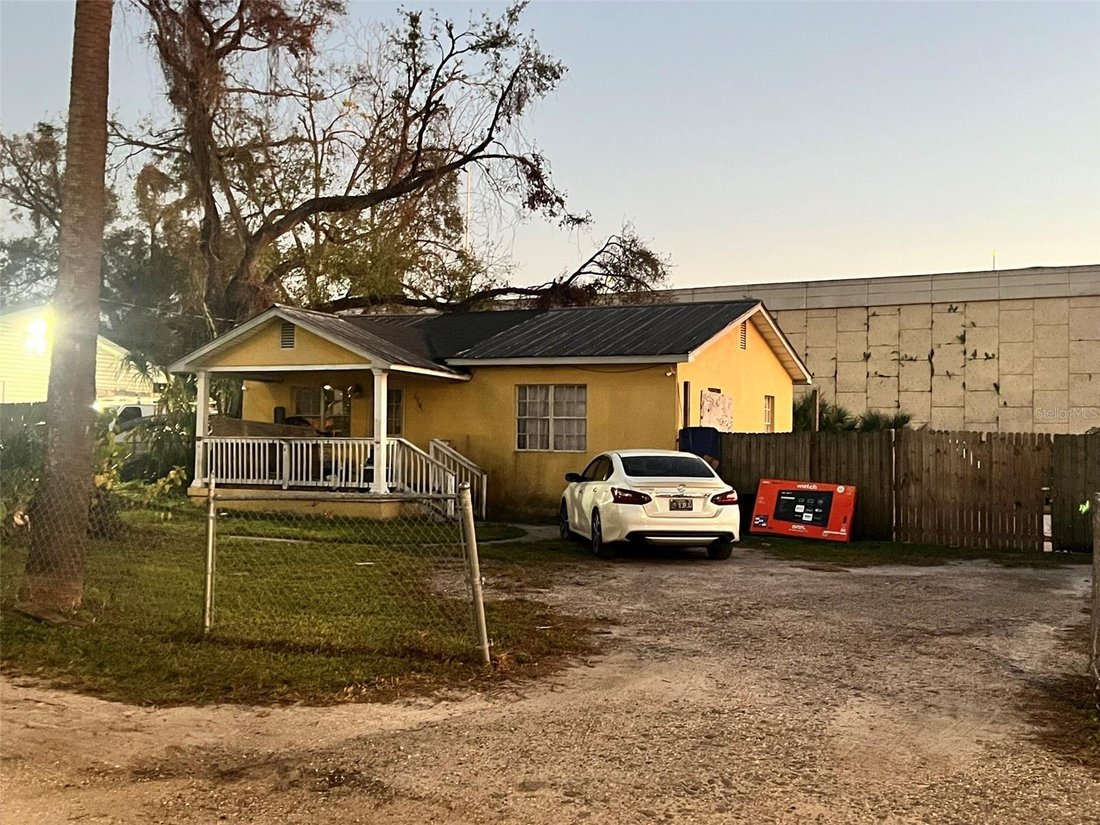 Haus in Tampa, Florida, Vereinigte Staaten 2 - 18662932