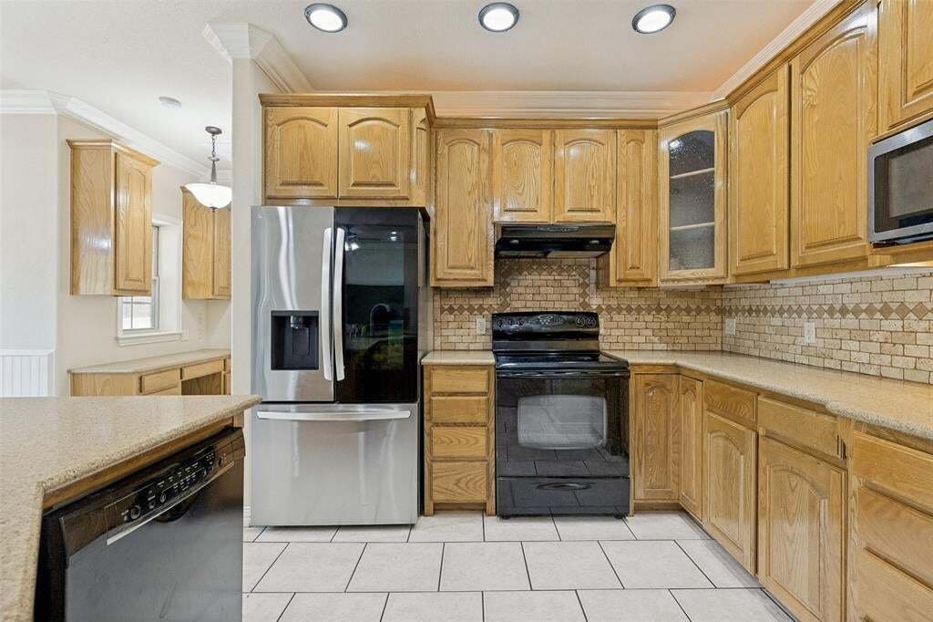 House in Springtown, Texas, United States 4 - 18664097