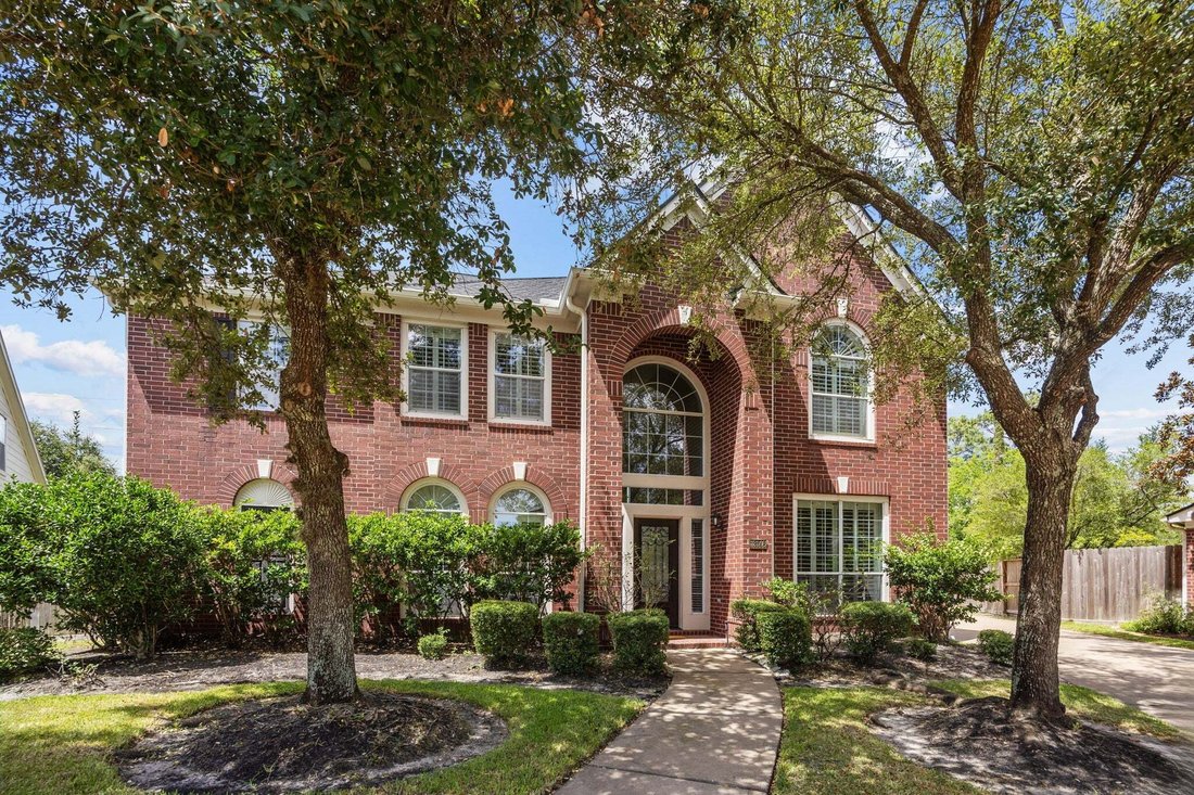 House in Houston, Texas, United States 1 - 18664475
