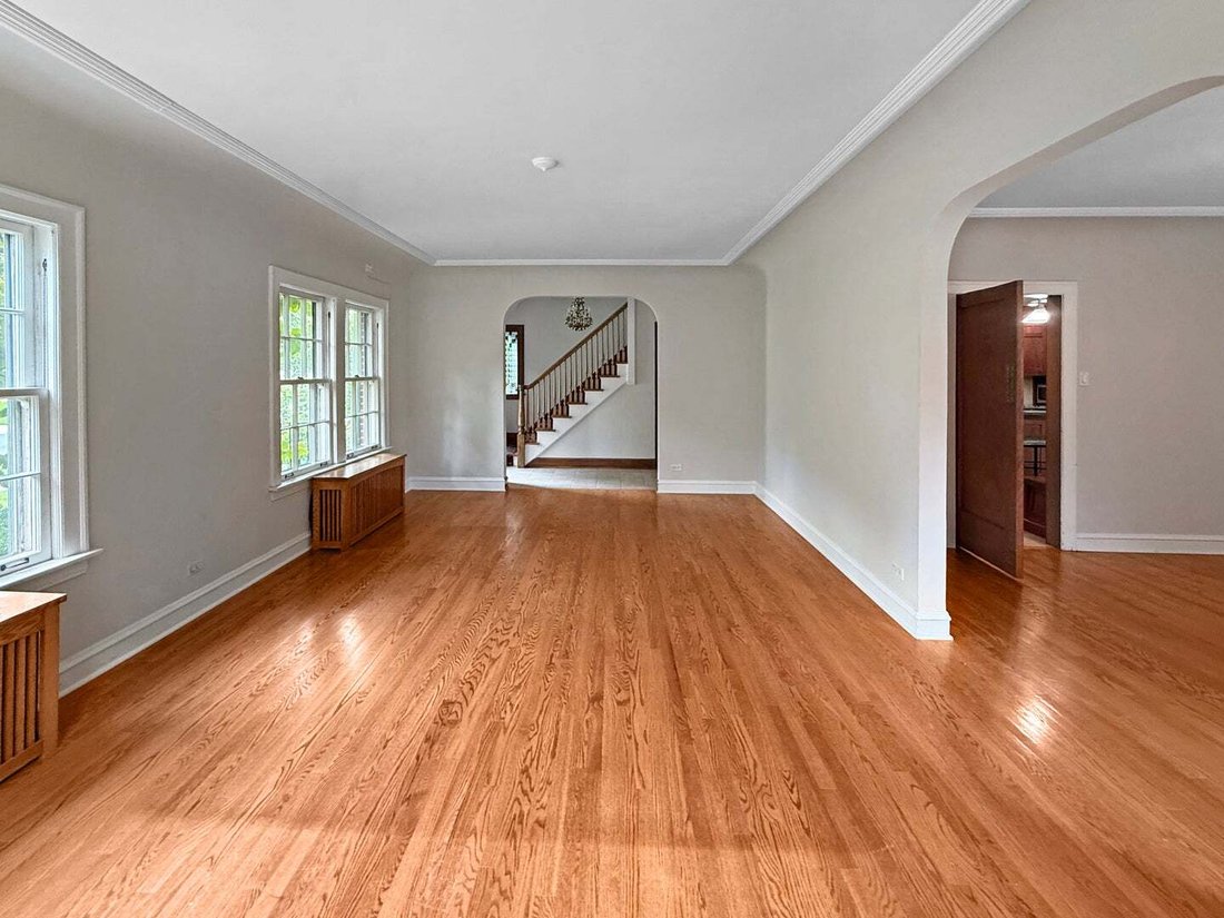 House in Oak Park, Illinois, United States 5 - 18669233