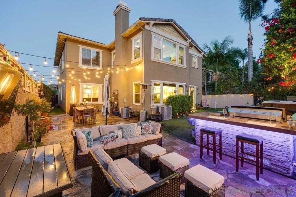 House in San Marcos, California, United States 1 - 18669381