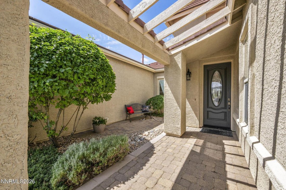 House in Reno, Nevada, United States 2 - 18666593