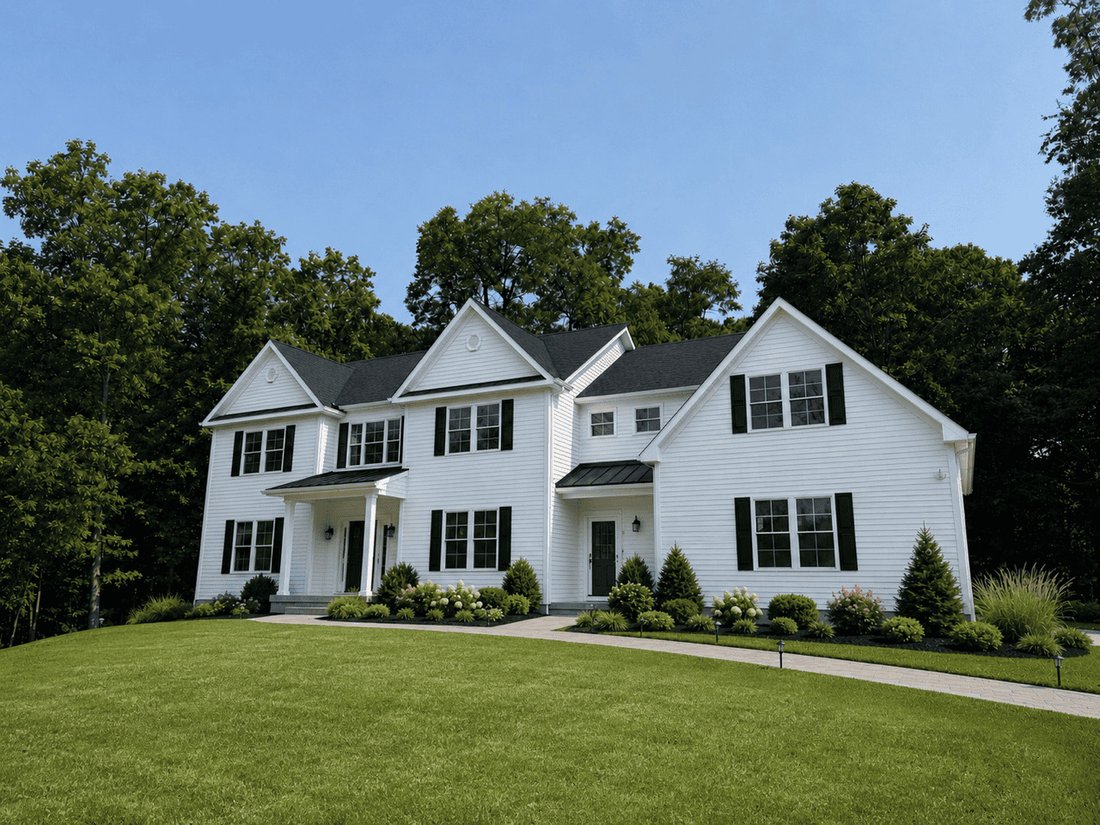 House in Briarcliff Manor, New York, United States 1 - 18670231