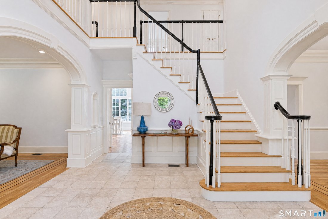 House in Newtown, Connecticut, United States 2 - 18670520
