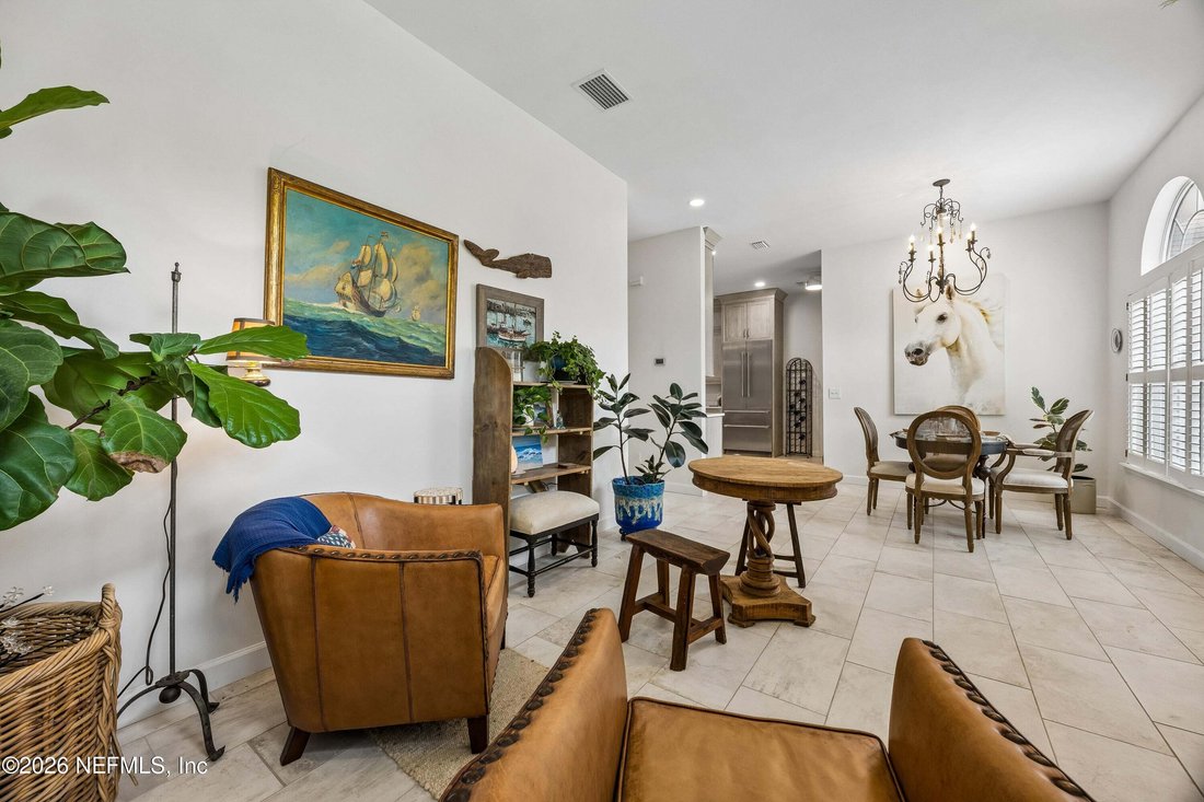 House in Fernandina Beach, Florida, United States 2 - 18661824