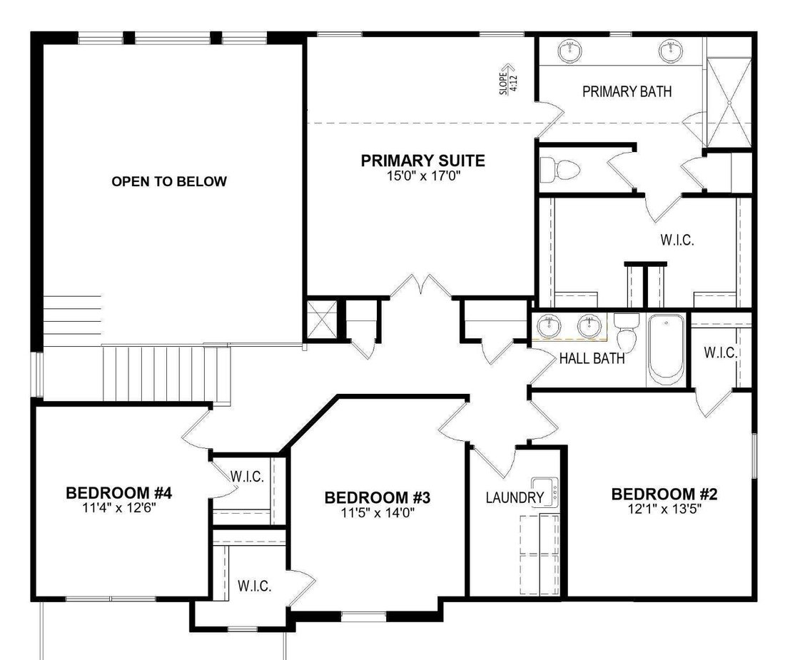 House in Cincinnati, Ohio, United States 5 - 18662004