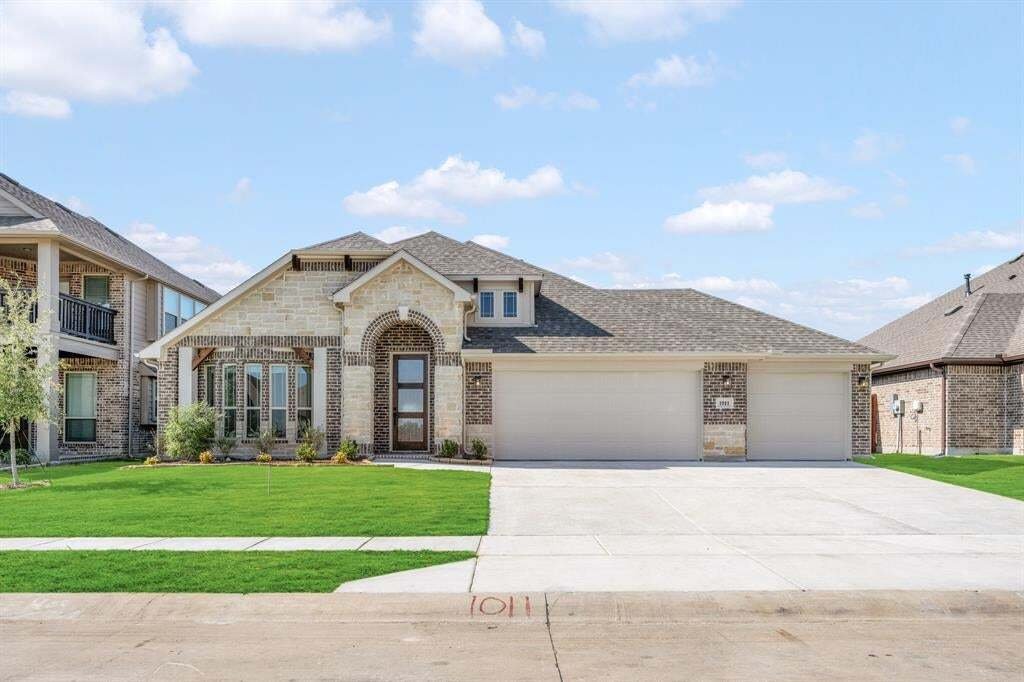 House in Fort Worth, Texas, United States 1 - 17910473