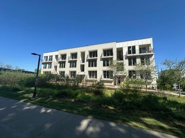 Condominio a Atlanta, Georgia, Stati Uniti 1 - 18669232