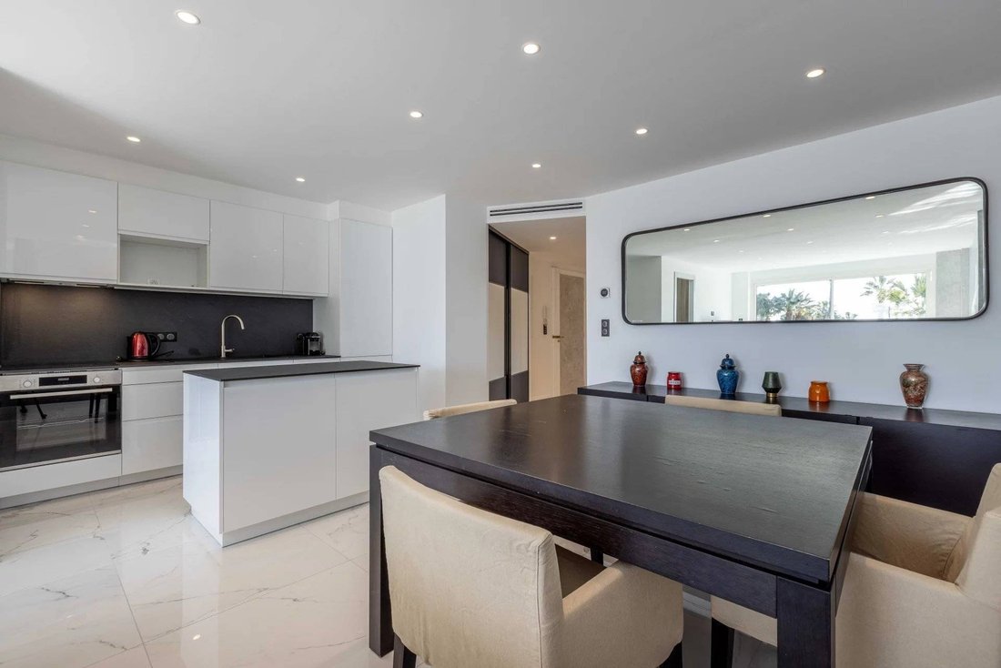 Apartment in Cannes, Provence-Alpes-Côte d'Azur, France 3 - 15503376
