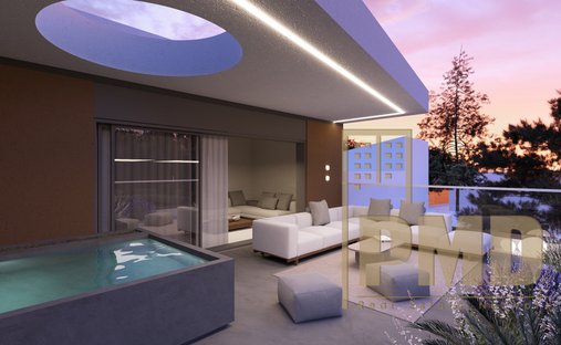 Apartment in Voula, Attica, Greece 1