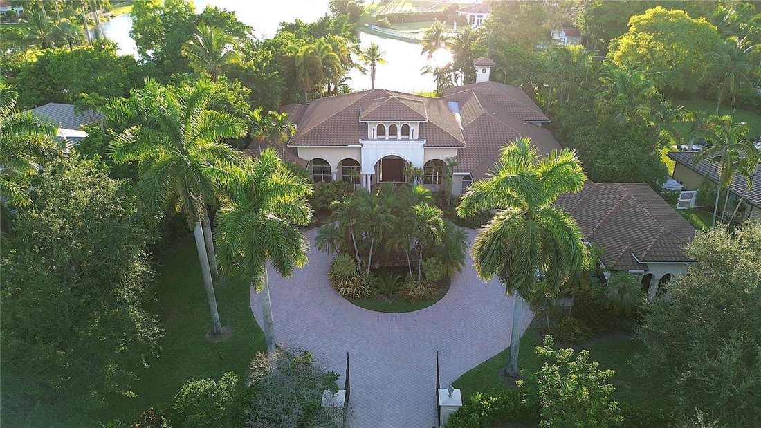 House in Fort Lauderdale, Florida, United States 1 - 18669292