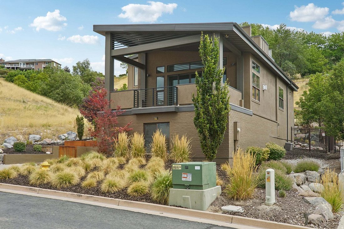 Casa a Salt Lake City, Utah, Stati Uniti 4 - 18662355