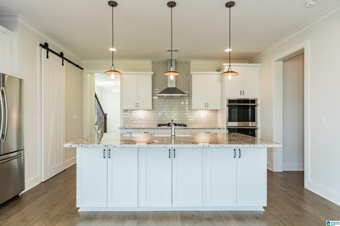 House in Vestavia Hills, Alabama, United States 2 - 18401147