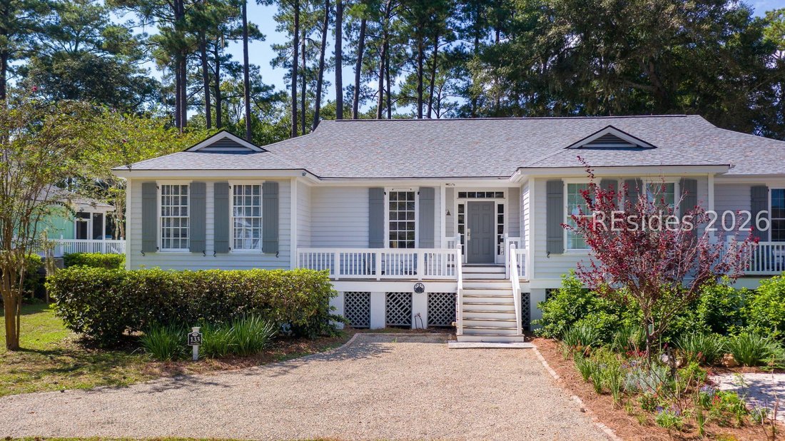 House in Daufuskie Island, South Carolina, United States 2 - 18662715