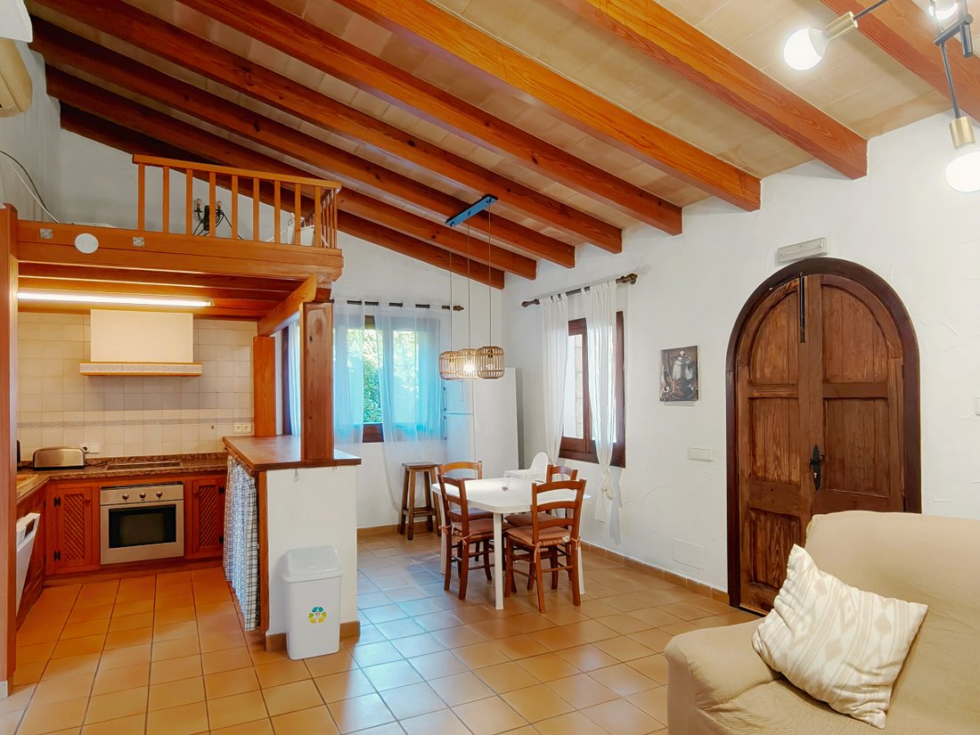 Villa in Pollenca, Balearic Islands, Spain 5 - 18662712
