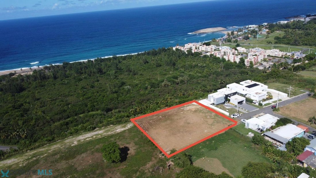 Land in Jobos, Isabela, Puerto Rico 1 - 18671690