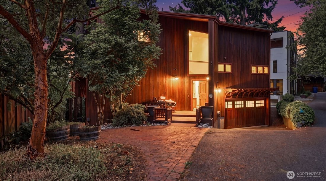 House in Sammamish, Washington, United States 4 - 18665540