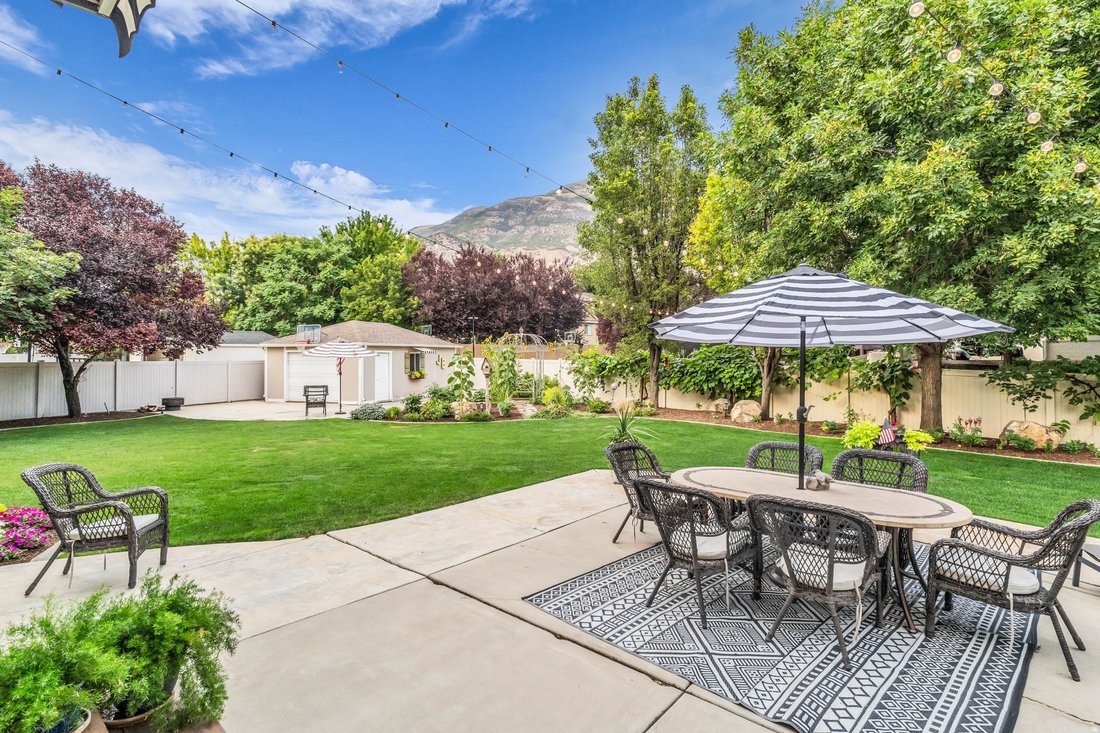Casa a Cedar Hills, Utah, Stati Uniti 3 - 18667435