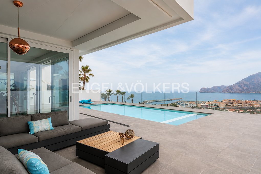 Villa in Altea, Valencian Community, Spain 1 - 18661986