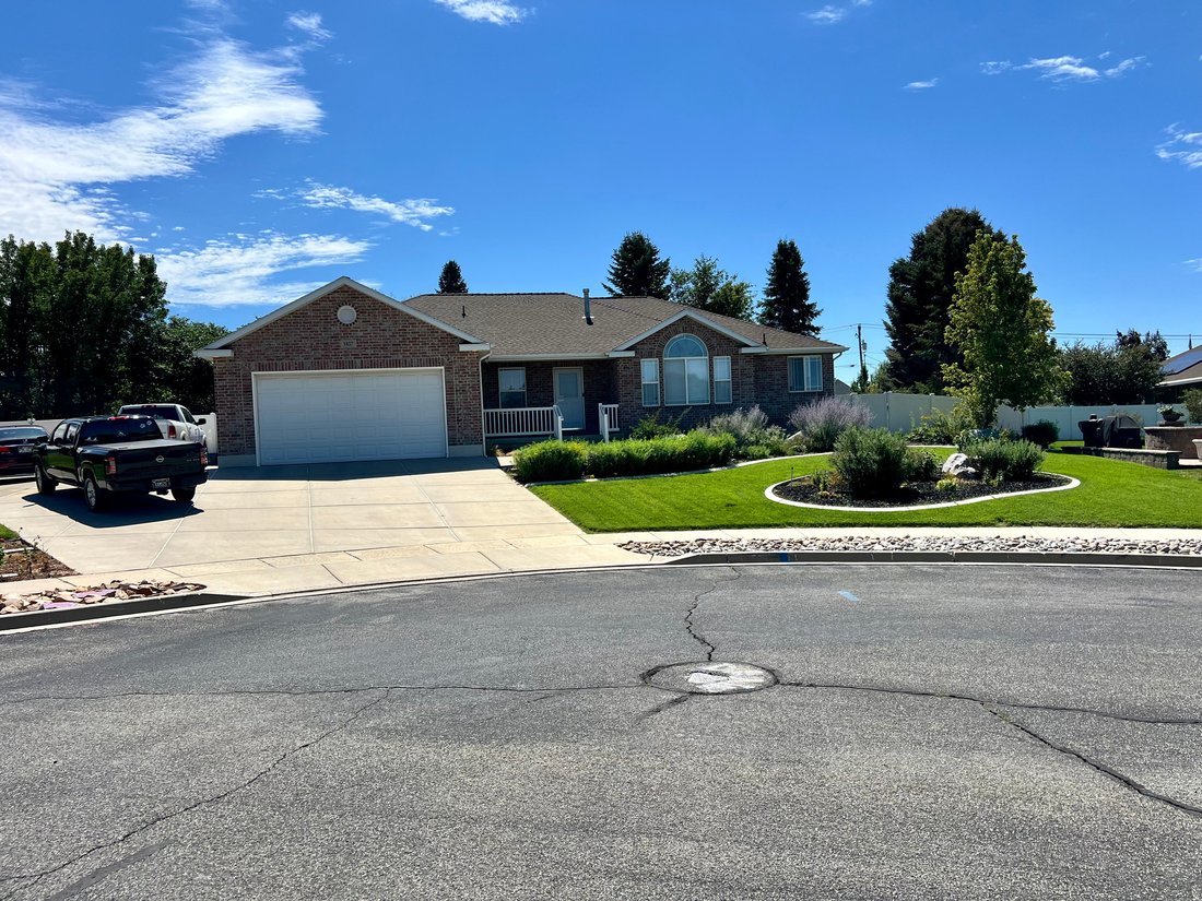 Clearfield, Utah, United States 2 - 18672875