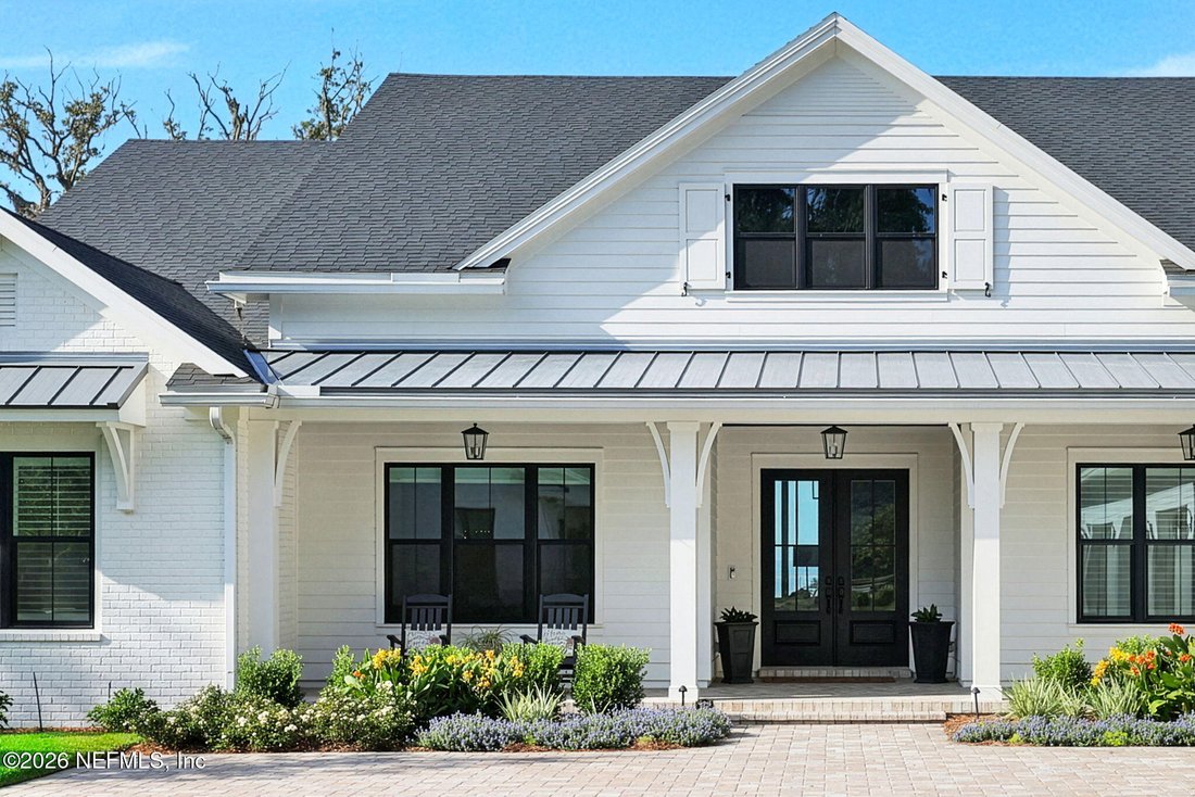 House in Jacksonville, Florida, United States 4 - 18665652
