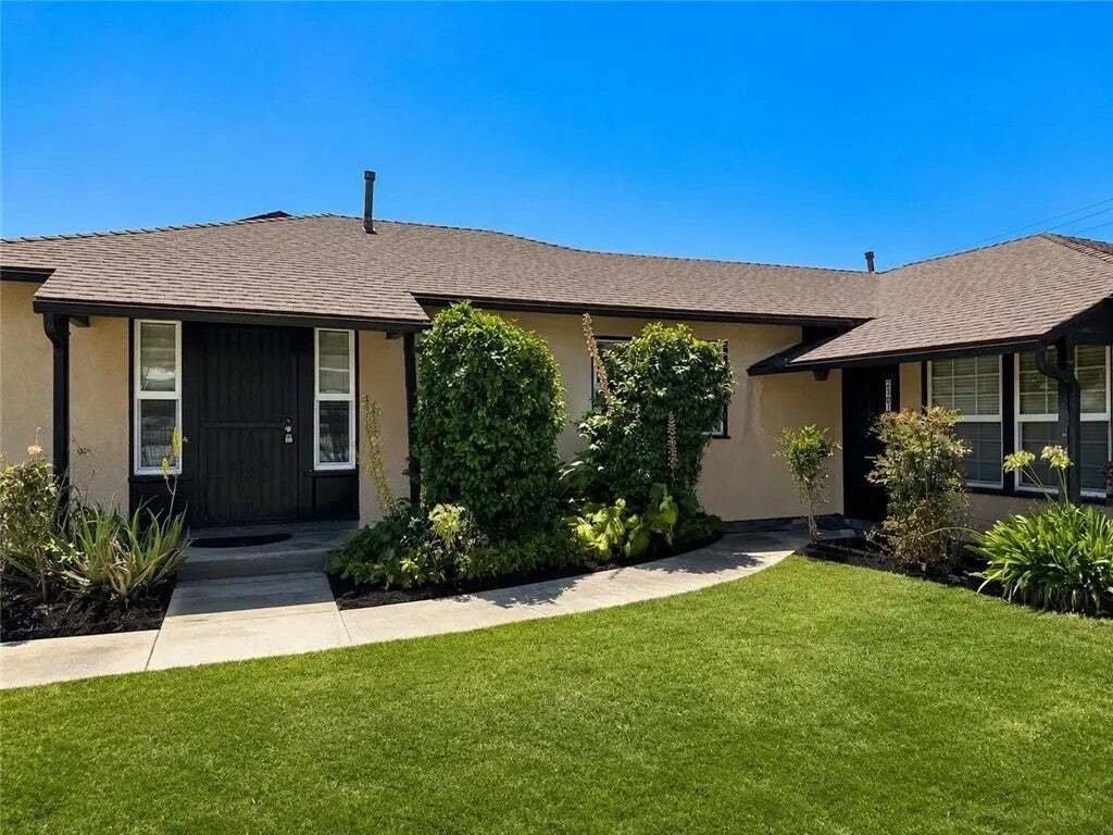 Townhouse in Monterey Park, California, United States 2 - 18667958