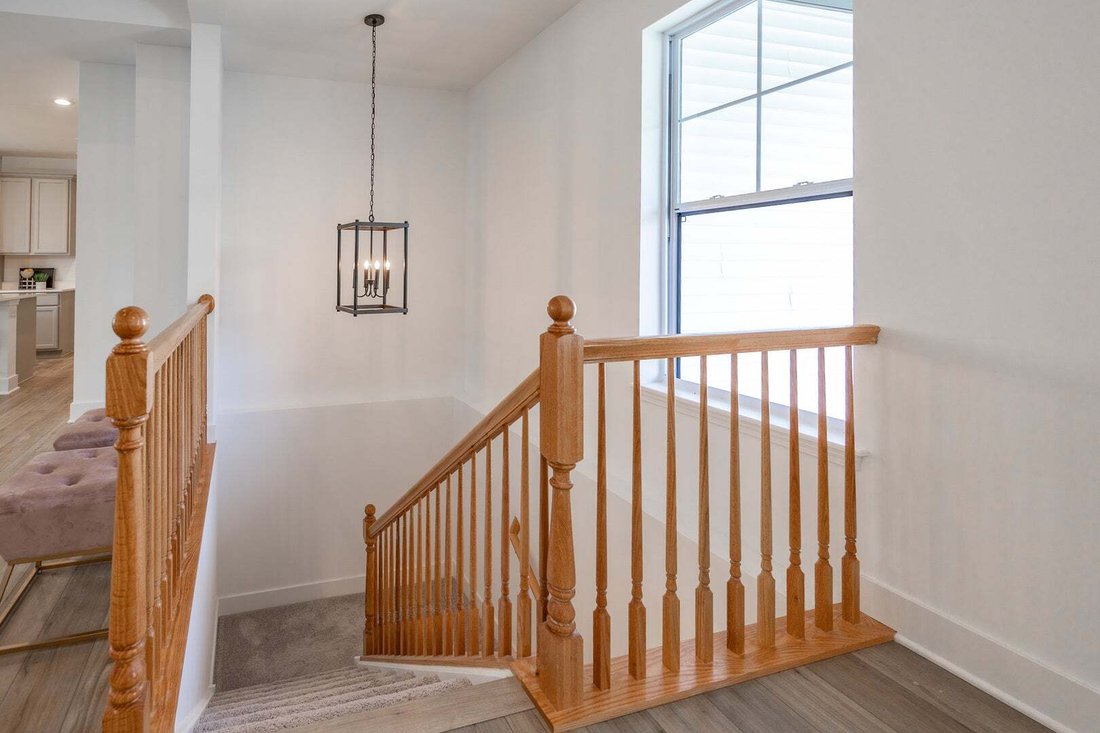 House in North Aurora, Illinois, United States 3 - 18666163