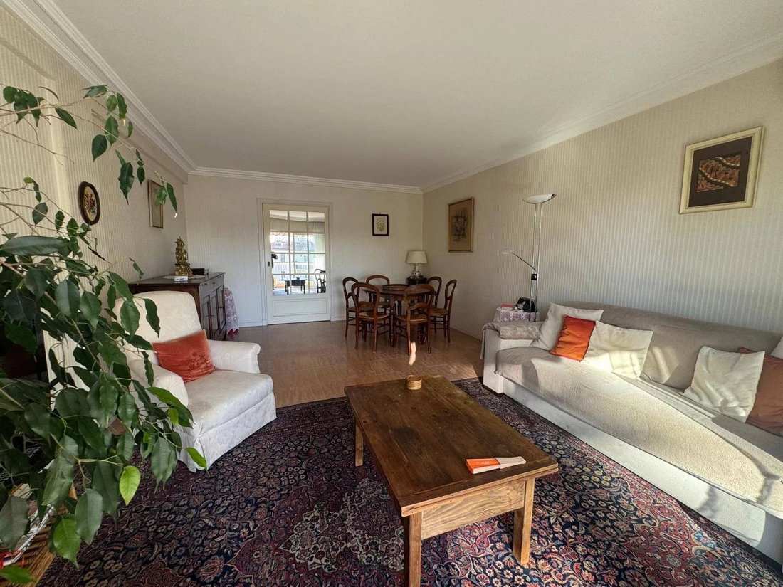 Apartamento en Montfleury, Cannes, Francia 3 - 16906572