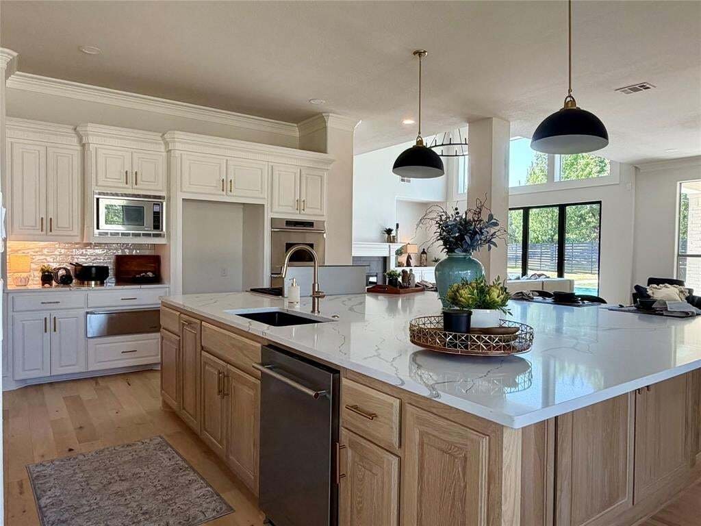 House in Allen, Texas, United States 2 - 18668017