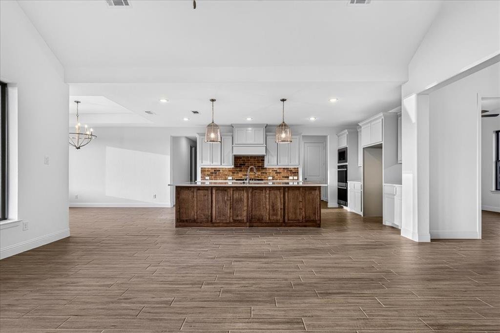 Casa en Weatherford, Texas, Estados Unidos 4 - 17431240