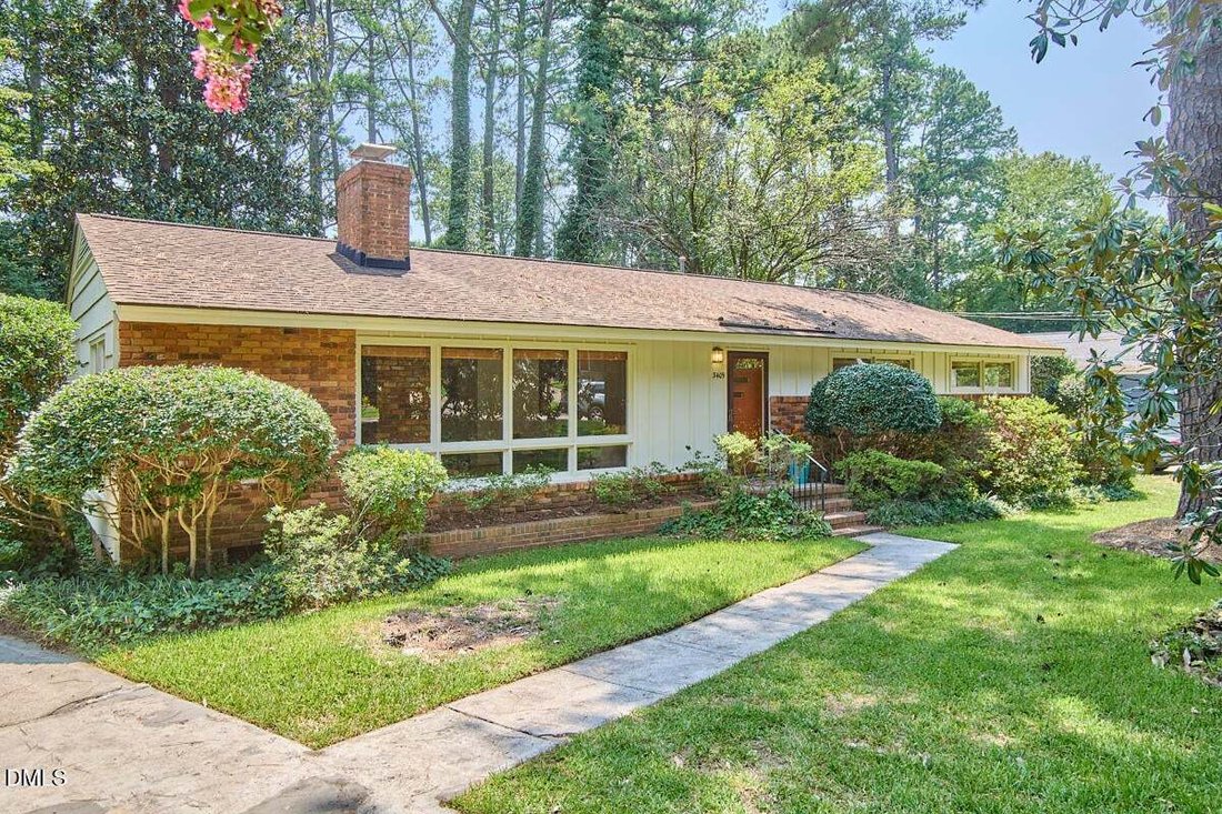 House in Raleigh, North Carolina, United States 2 - 18659418