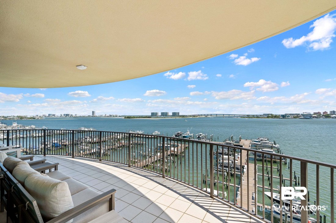 House in Orange Beach, Alabama, United States 4 - 18667625