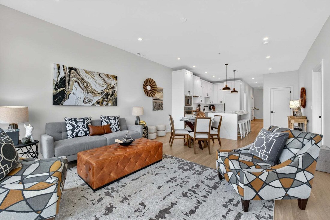 Condominio en Chicago, Illinois, Estados Unidos 2 - 18659870