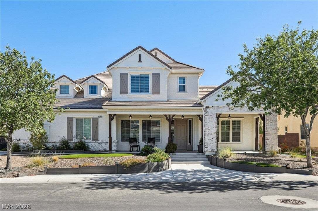 House in Las Vegas, Nevada, United States 2 - 18662803