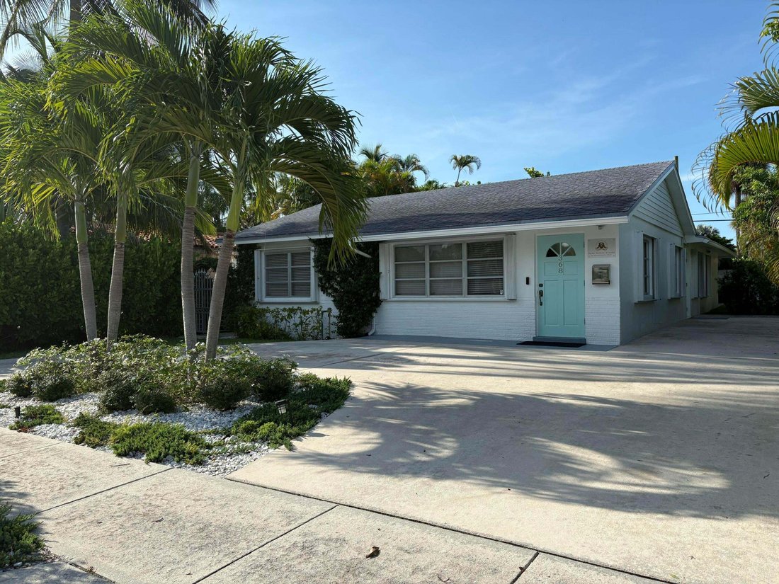 House in West Palm Beach, Florida, United States 1 - 18671471