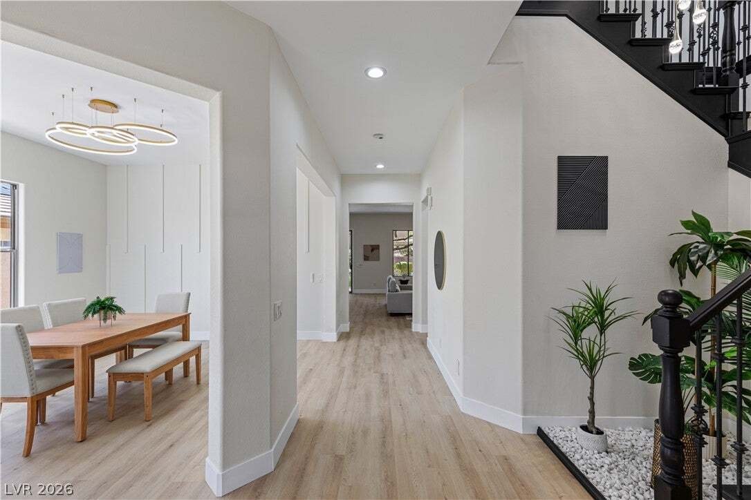 House in Henderson, Nevada, United States 1 - 18665993