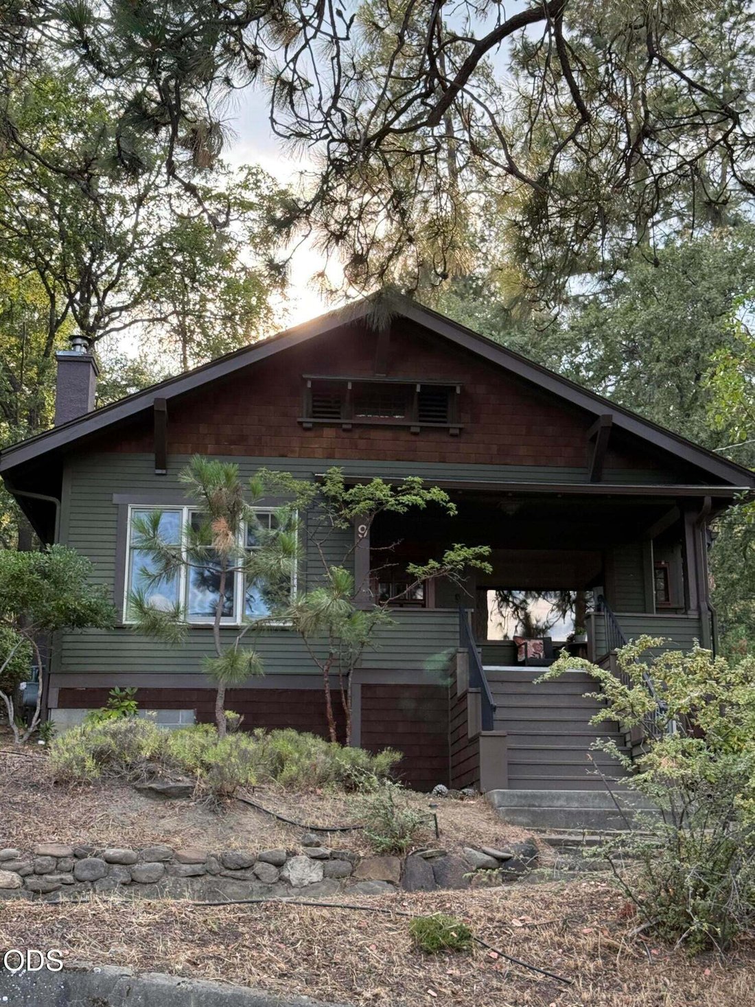 House in Ashland, Oregon, United States 1 - 18668804