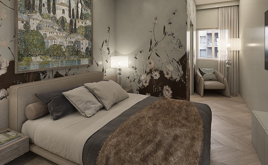 Apartment in Historic Center, Milan, Lombardy 5 - 18668904