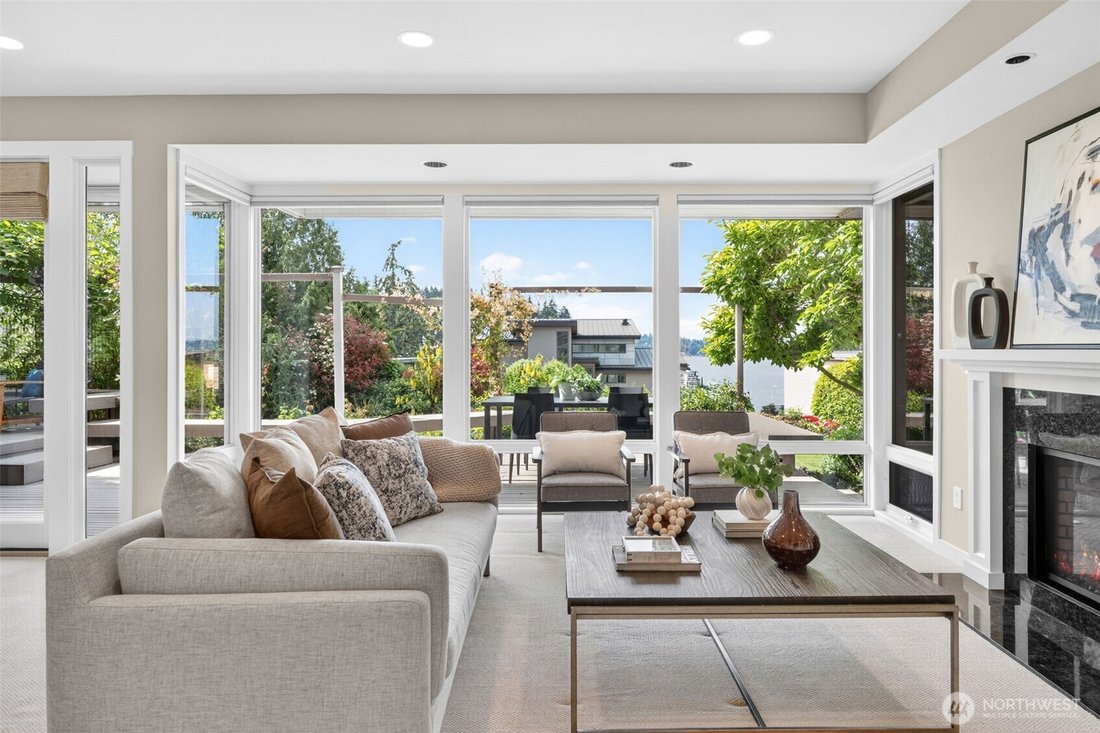 House in Bellevue, Washington, United States 5 - 18670498