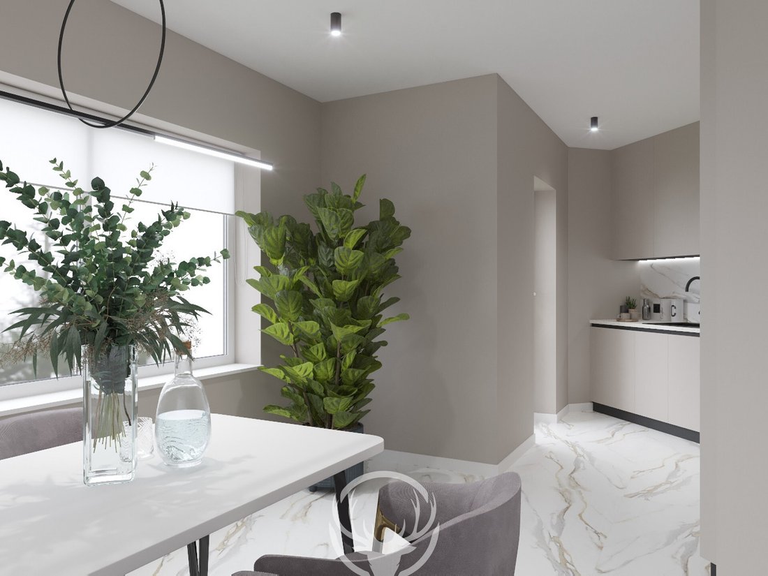 Apartment in Armacao de Pera, Algarve, Portugal 3 - 18436255