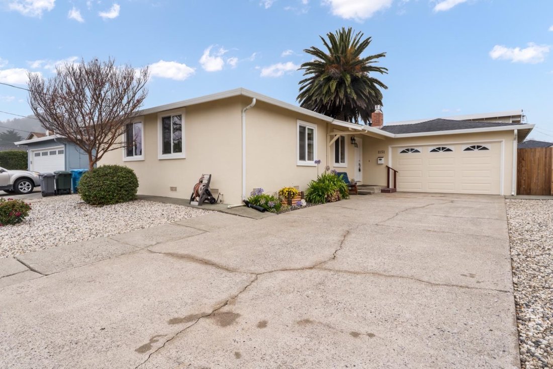 House in Pacifica, California, United States 2 - 18668880