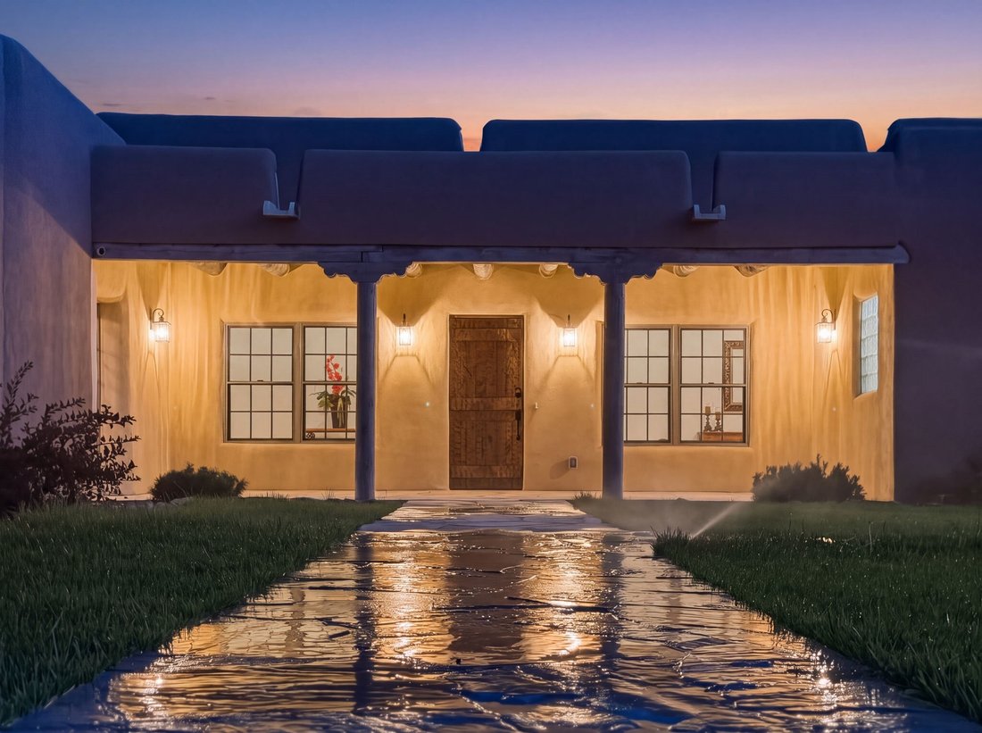 House in Santa Fe, New Mexico, United States 2 - 18663338