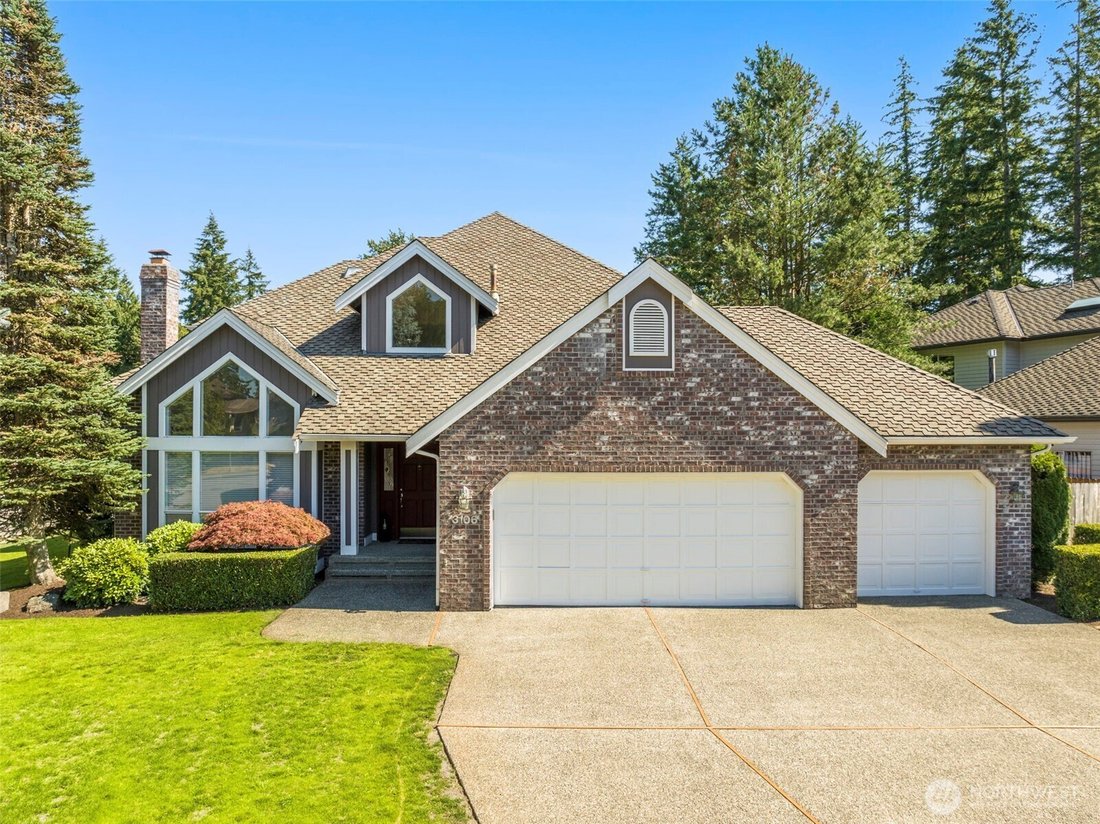 House in Sammamish, Washington, United States 1 - 18669034