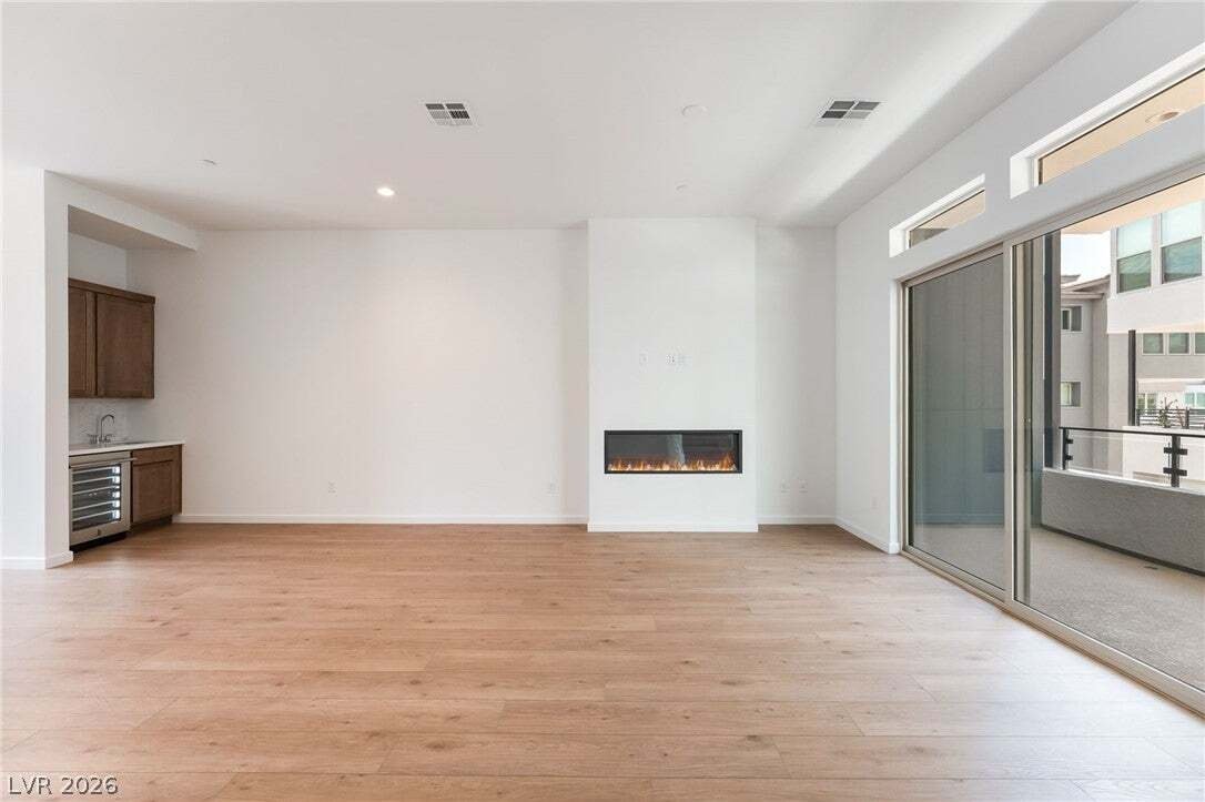 Townhouse in Las Vegas, Nevada, United States 4 - 17504372