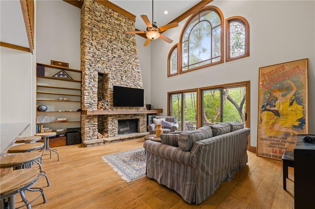 House in Jasper, Georgia, United States 4 - 17269848