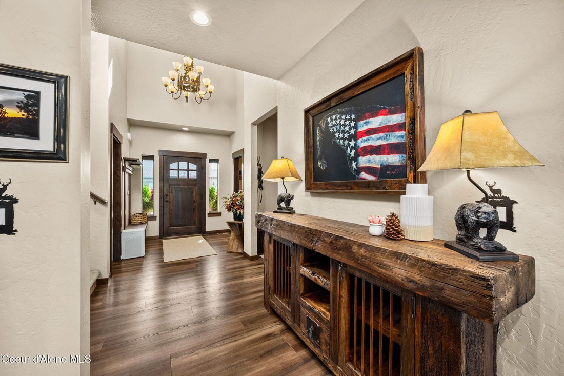 House in Coeur d'Alene, Idaho, United States 5 - 18670136
